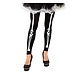 Halloween Skelet Panty Halloween Skelet Panty