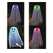 Halloween Hangdecoratie Geest Licht 60cm Halloween Hangdecoratie Geest Licht 60cm