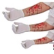 Halloween Litteken Lijm Halloween Litteken Lijm