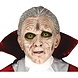 Halloween Dracula Masker Halloween Dracula Masker