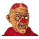 Halloween Masker Hoornloos Halloween Masker Hoornloos