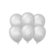 Bruiloft Ballonnen Mr & Mr 30cm 6st Bruiloft Ballonnen Mr & Mr 30cm 6st