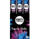 Confetti Kanon Gender Reveal Blauw 30cm Confetti Kanon Gender Reveal Blauw 30cm