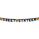 Letterslinger Sweet 16 1,5m Letterslinger Sweet 16 1,5m
