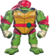 Ninja Turtles Airwalker Raphael 1,37m Ninja Turtles Airwalker Raphael 1,37m
