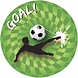 Borden Goal 23cm 8st Borden Goal 23cm 8st
