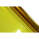 Cellofaan Rol Geel 70cm 5m Cellofaan Rol Geel 70cm 5m