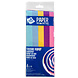 Crepepapier Kleuren Set 50cm 2,5m 5st Crepepapier Kleuren Set 50cm 2,5m 5st