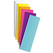 Crepepapier Kleuren Set 50cm 2,5m Crepepapier Kleuren Set 50cm 2,5m