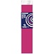 Crepepapier Roze 50cm 2,5m Crepepapier Roze 50cm 2,5m