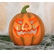 Halloween Pompoen Licht 24cm Halloween Pompoen Licht 24cm