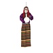 Halloweendecoratie Hangende Handlezer Halloweendecoratie Hangende Handlezer