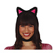 Haarband Katten Haarband Katten