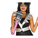 50Cm Opblaasbare Microfoon 50Cm Opblaasbare Microfoon