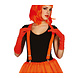 Bretels Neon Oranje Bretels Neon Oranje