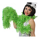 Groene Boa 1,80m Groene Boa 1,80m