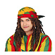 Jamaicaanse hoofdband Jamaicaanse hoofdband
