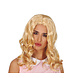 Blonde Pruik Blonde Pruik
