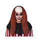 Halloween Pruik Half Kaal Halloween Pruik Half Kaal