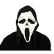 Halloween Moordmasker Capuchon Halloween Moordmasker Capuchon