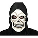 Halloween Schedelmasker Halloween Schedelmasker