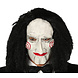 Halloween Marionet Masker Halloween Marionet Masker