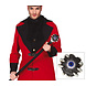 Halloween Stok Skelet Hand Oog 85cm Halloween Stok Skelet Hand Oog 85cm