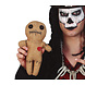 Halloween Voodoo Pop 25cm Halloween Voodoo Pop 25cm