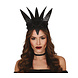 Halloween Tiara Bloemen Halloween Tiara Bloemen