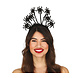 Halloween Tiara Spinnen Halloween Tiara Spinnen