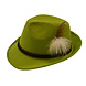 Bokkenhoed Lichtgroen Bokkenhoed Lichtgroen