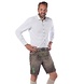 Lederhose Leer Kort Schaduw Groen en Riem Lederhose Leer Kort Schaduw Groen en Riem