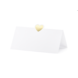 Naamkaartjes Goud 10cm 10st Naamkaartjes Goud 10cm 10st