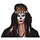 Halloween Haarband Voodoo Veren Halloween Haarband Voodoo Veren