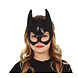 Halloween Half Vleermuis Masker Kind Halloween Half Vleermuis Masker Kind