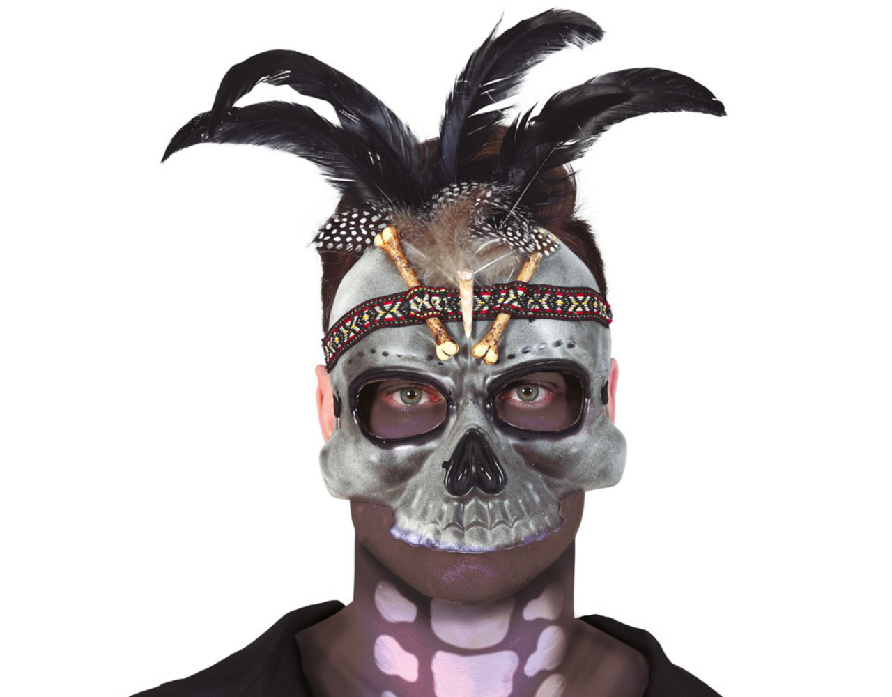 Dota voodoo mask фото 68