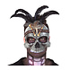 Halloween Voodoo Masker Halloween Voodoo Masker