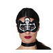 Halloween Skelet Masker Halloween Skelet Masker