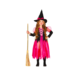 Halloween Kostuum Kind Heks Roze Halloween Kostuum Kind Heks Roze