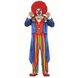 Clown Kostuum Gekleurd Clown Kostuum Gekleurd