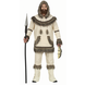 Eskimo Kostuum Heren Beige Eskimo Kostuum Heren Beige