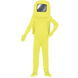 Astronaut Kostuum Kind Geel Astronaut Kostuum Kind Geel