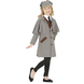 Detective Kostuum Kind Detective Kostuum Kind