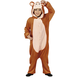 Apen Onesie Kind Bruin Apen Onesie Kind Bruin