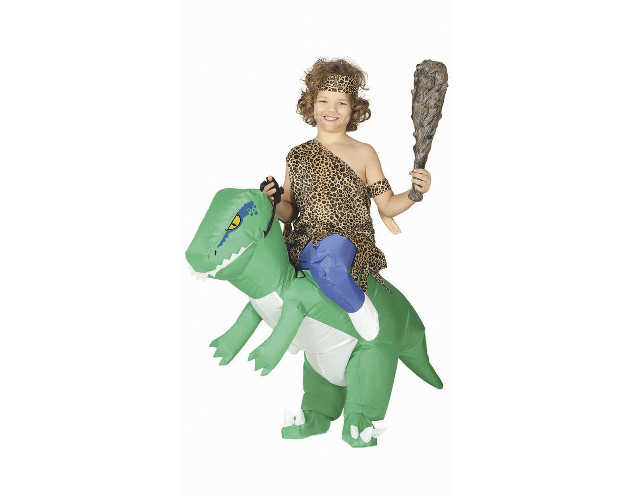 Dinosaurus Pak Kind 7-9 - Partywinkel