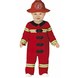 Brandweerman Kostuum Baby Brandweerman Kostuum Baby