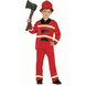Brandweerman Kostuum Kind Brandweerman Kostuum Kind