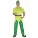 Archer Kostuum Archer Kostuum