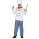 Chef Kostuum Chef Kostuum