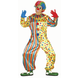 Clown Kostuum Clown Kostuum